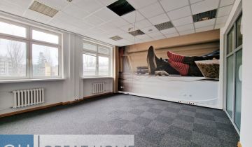 Biuro Warszawa Praga-Północ, ul. Brzeska