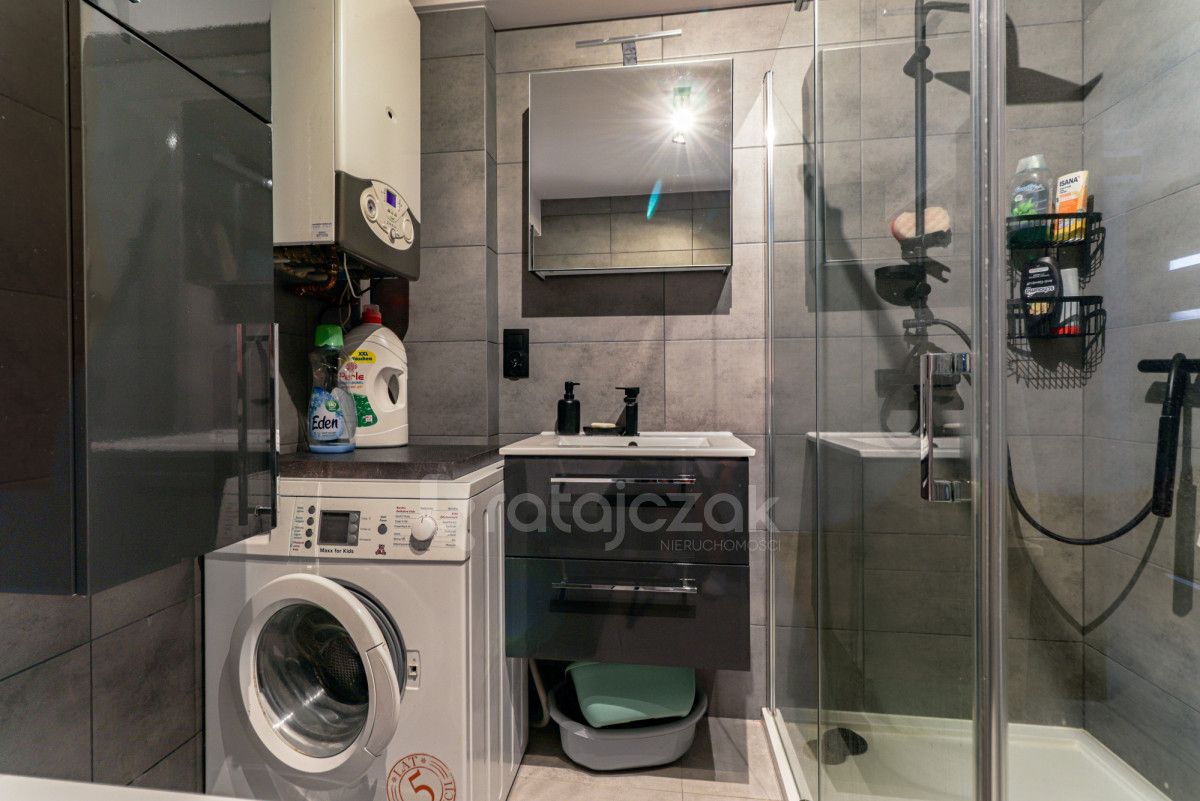 Mieszkanie 4-pokojowe Wejherowo, ul. Podgórna. Zdjęcie 9