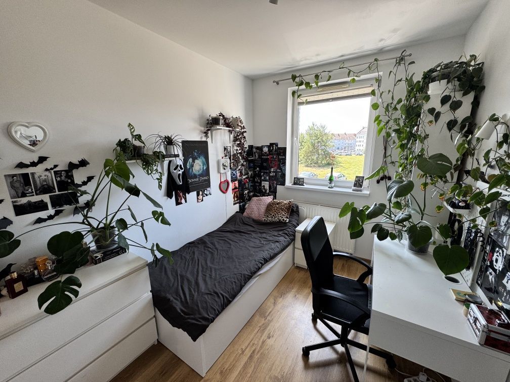 Mieszkanie 3-pokojowe Piła. Zdjęcie 4