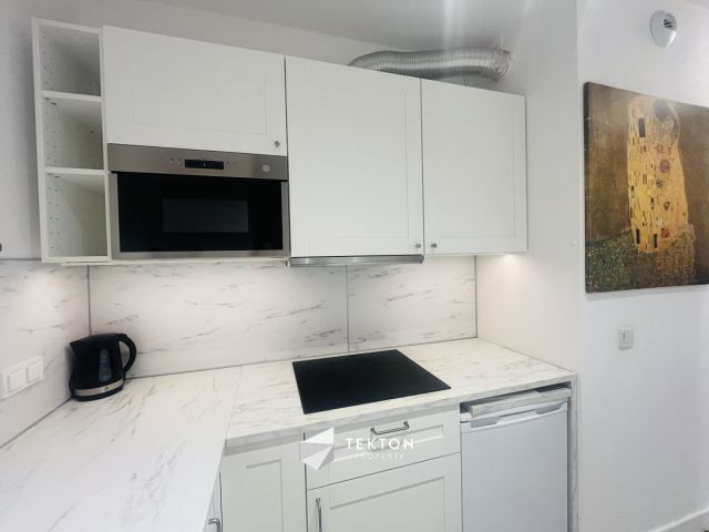 Mieszkanie 2-pokojowe Warszawa Ksawerów, ul. Mariana Zdziechowskiego. Zdjęcie 4