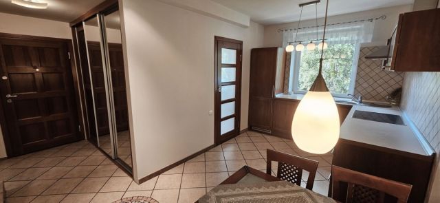 Mieszkanie 2-pokojowe Wrocław Krzyki, ul. Katowicka. Zdjęcie 4