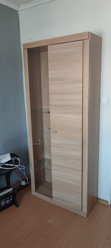 Mieszkanie 3-pokojowe Żagań, ul. Fredry. Zdjęcie 2