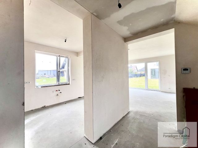 dom wolnostojący, 5 pokoi Mników. Zdjęcie 13