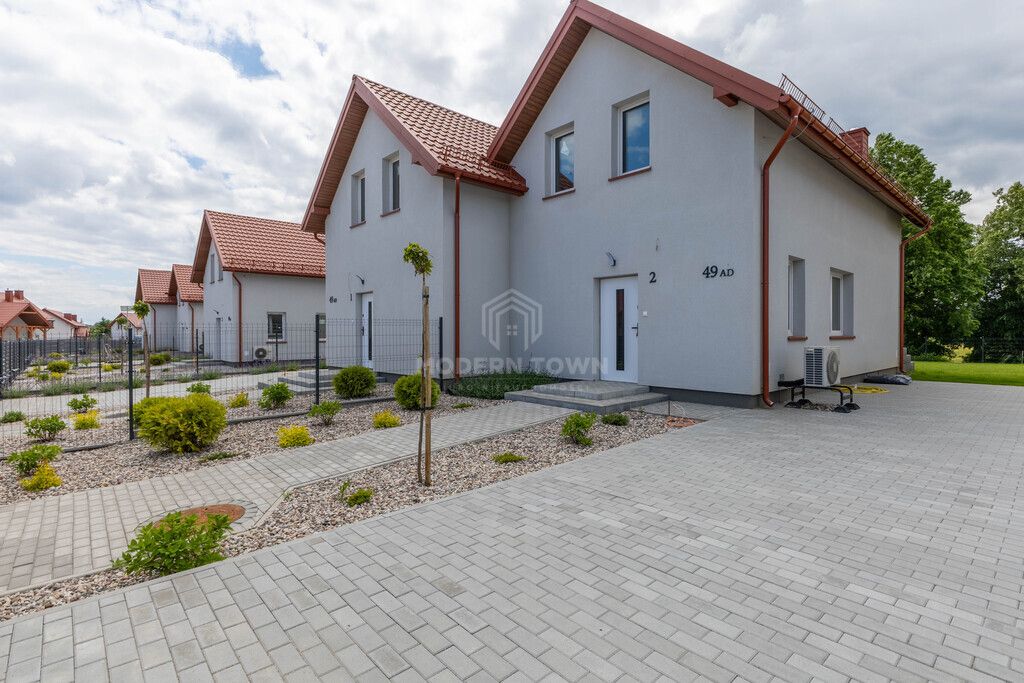 dom wolnostojący, 3 pokoje Prawdowo. Zdjęcie 7
