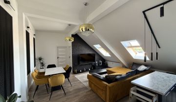 Mieszkanie 3-pokojowe Kostrzyn nad Odrą