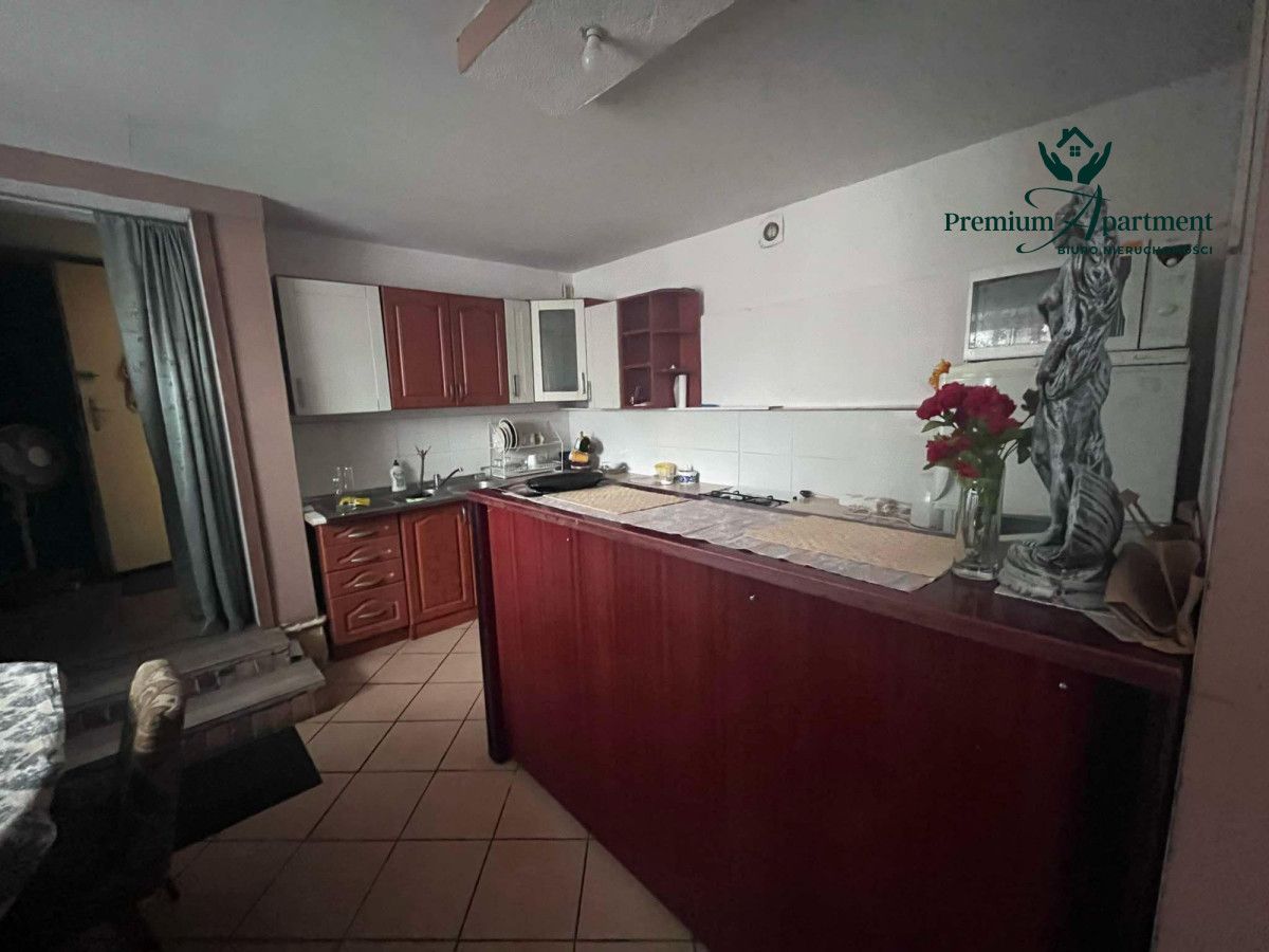 Mieszkanie 2-pokojowe Kielce Koszarka, ul. Krakowska. Zdjęcie 4