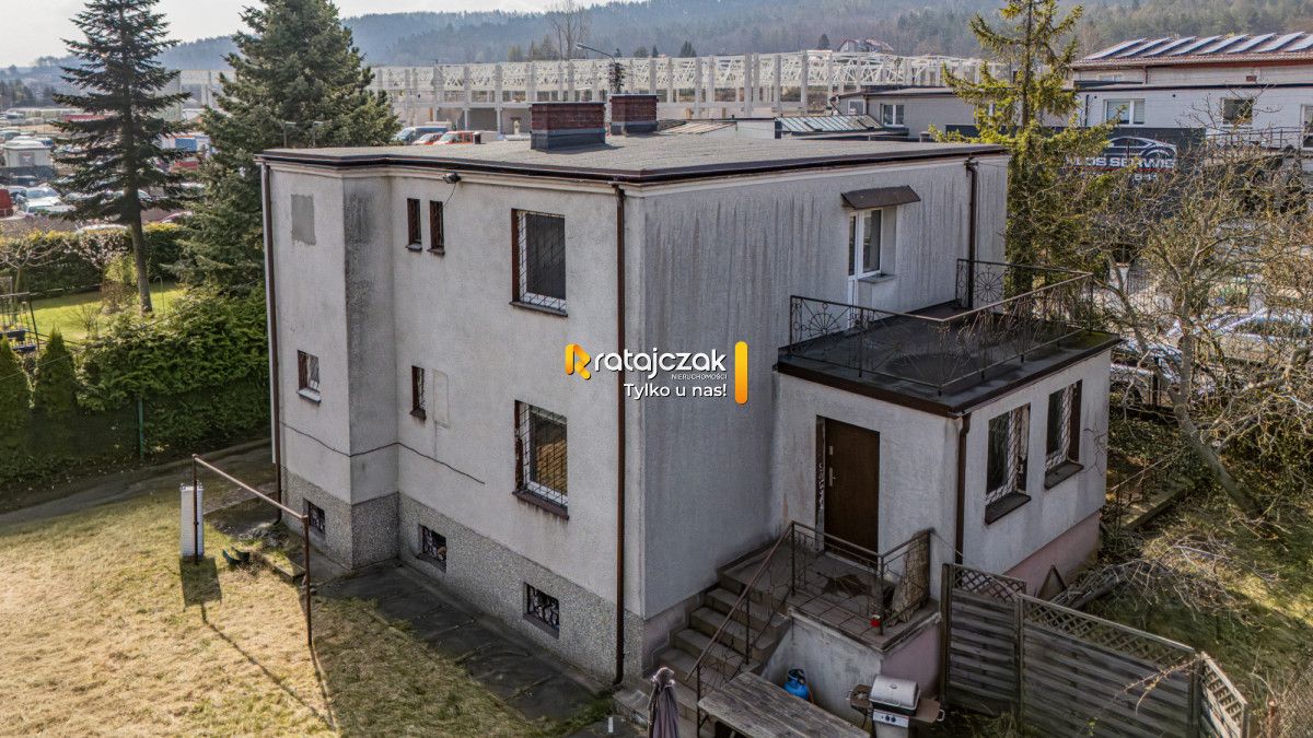 dom wolnostojący, 6 pokoi Rumia. Zdjęcie 15