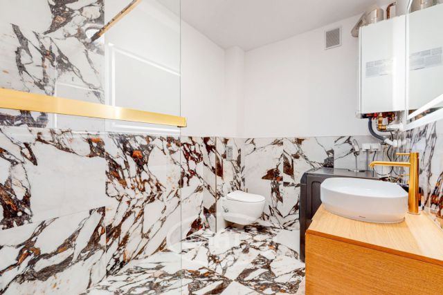 Mieszkanie 3-pokojowe Wołów, ul. Ludowa. Zdjęcie 16