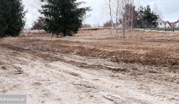 Działka budowlana Jagatowo