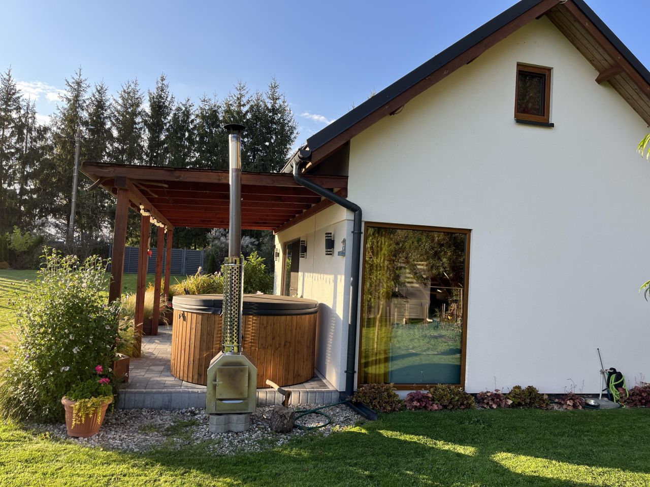 Działka rolno-budowlana Dybowo. Zdjęcie 9