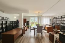 Mieszkanie 1-pokojowe Wrocław Psie Pole, ul. Perkusyjna