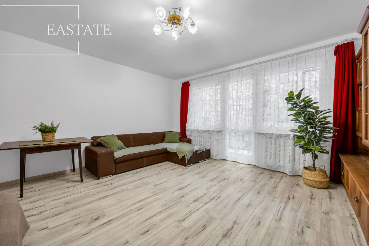 Mieszkanie 2-pokojowe Warszawa Praga-Południe, ul. Jana Nagórskiego. Zdjęcie 2