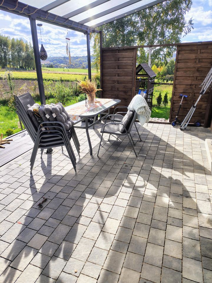 dom wolnostojący, 5 pokoi Sosnowice, ul. Krakowska. Zdjęcie 7