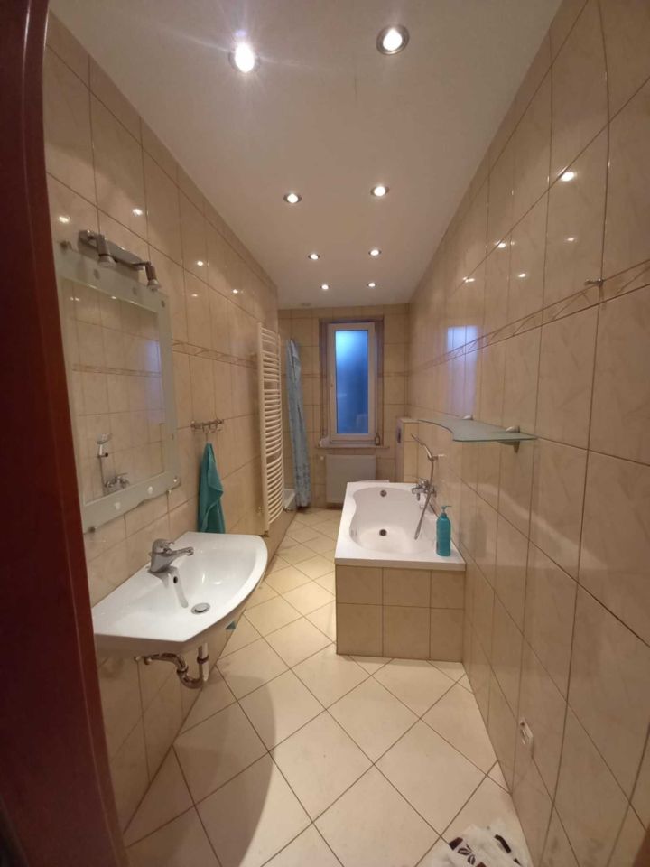 Mieszkanie 3-pokojowe Nakło nad Notecią. Zdjęcie 4