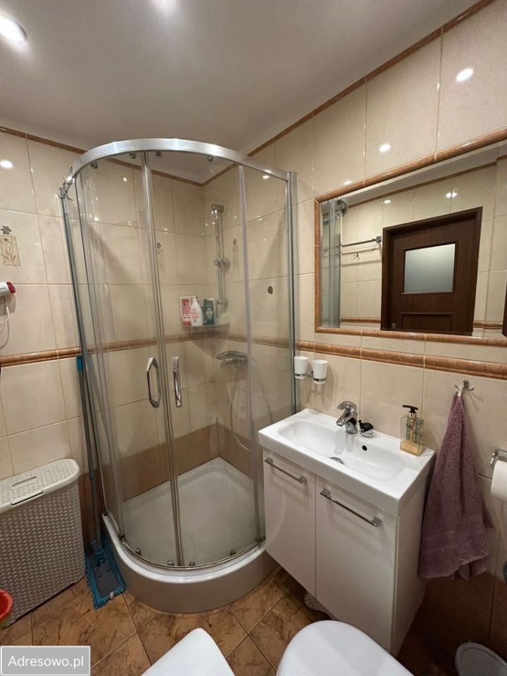 Mieszkanie 3-pokojowe Wrocław Stare Miasto, ul. Ścinawska. Zdjęcie 5