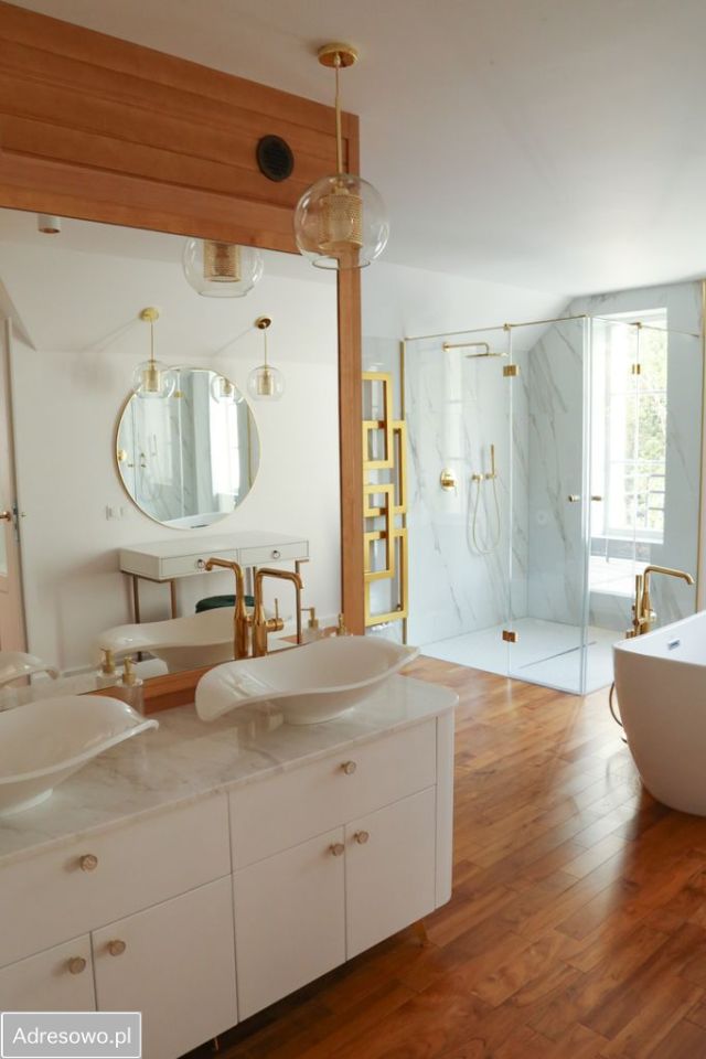 dworek, 8 pokoi Komorów. Zdjęcie 7