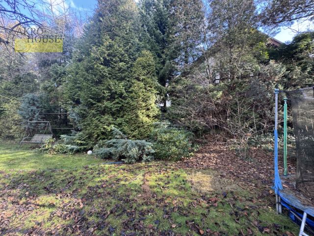 Działka budowlana Katowice Piotrowice, ul. Sępia. Zdjęcie 4