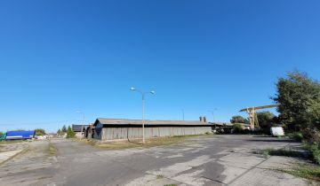 Działka inwestycyjna Racibórz, ul. Rudzka