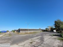 Działka inwestycyjna Racibórz, ul. Rudzka. Zdjęcie 1