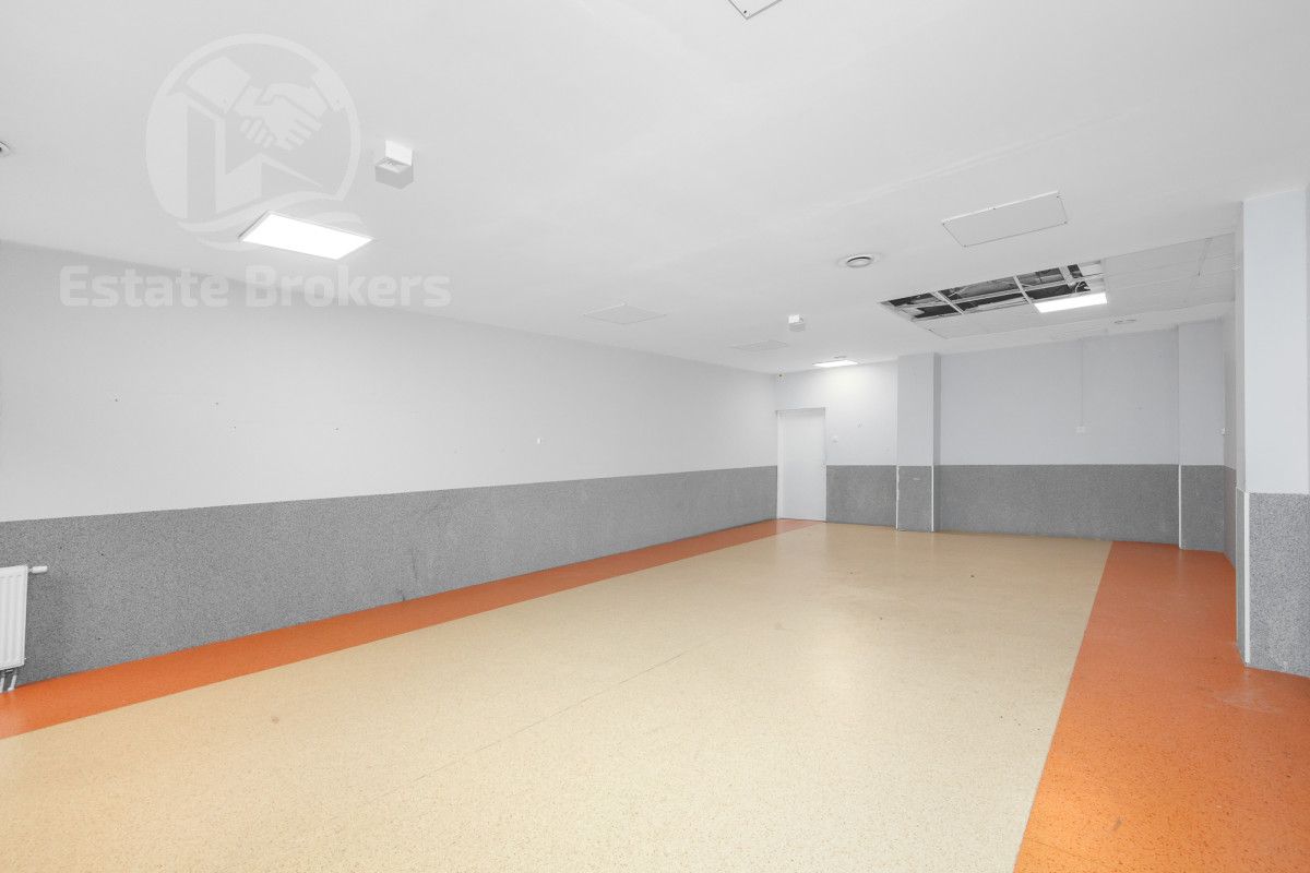 Lokal Wrocław Popowice, ul. Legnicka. Zdjęcie 3