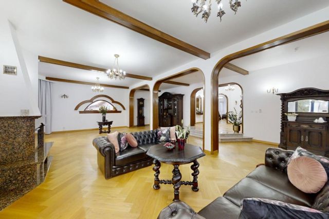 dom wolnostojący, 5 pokoi Nowe Sójki. Zdjęcie 3