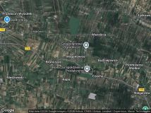 Działka budowlana Waganowice