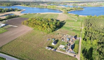 Działka budowlana Mielno, Mielno