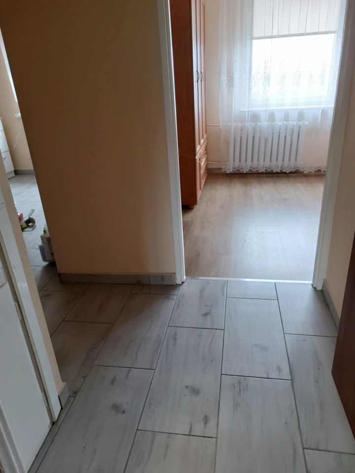 Mieszkanie 1-pokojowe Radom Borki, ul. Kosowska. Zdjęcie 8