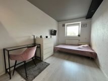 Mieszkanie 2-pokojowe Zgierz Nowe Miasto, ul. Tadeusza Boya-Żeleńskiego. Zdjęcie 2