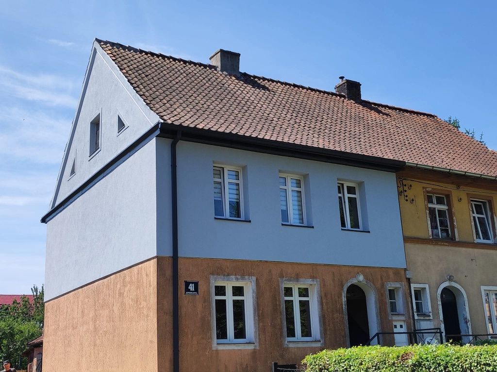 Mieszkanie 3-pokojowe Młynary, ul. Dworcowa. Zdjęcie 1