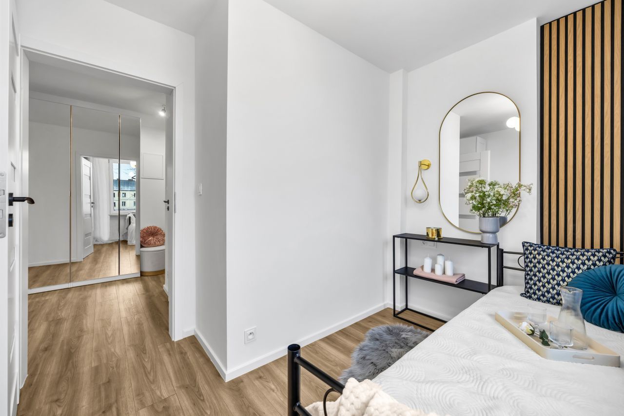 Mieszkanie 2-pokojowe Jabłonna, ul. Zegrzyńska. Zdjęcie 7