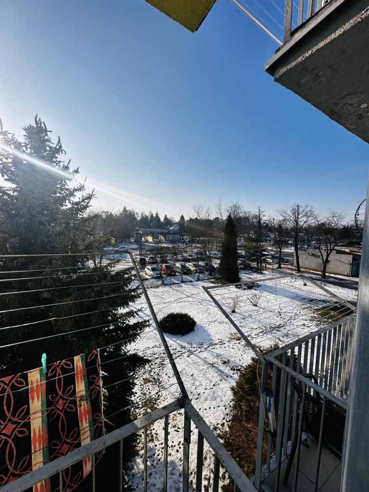 Mieszkanie 2-pokojowe Aleksandrów Łódzki, ul. Rafała Bratoszewskiego. Zdjęcie 8