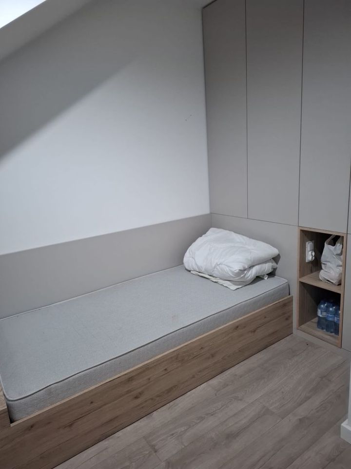 Mieszkanie 3-pokojowe Warszawa Białołęka, ul. Skarbka z Gór. Zdjęcie 2