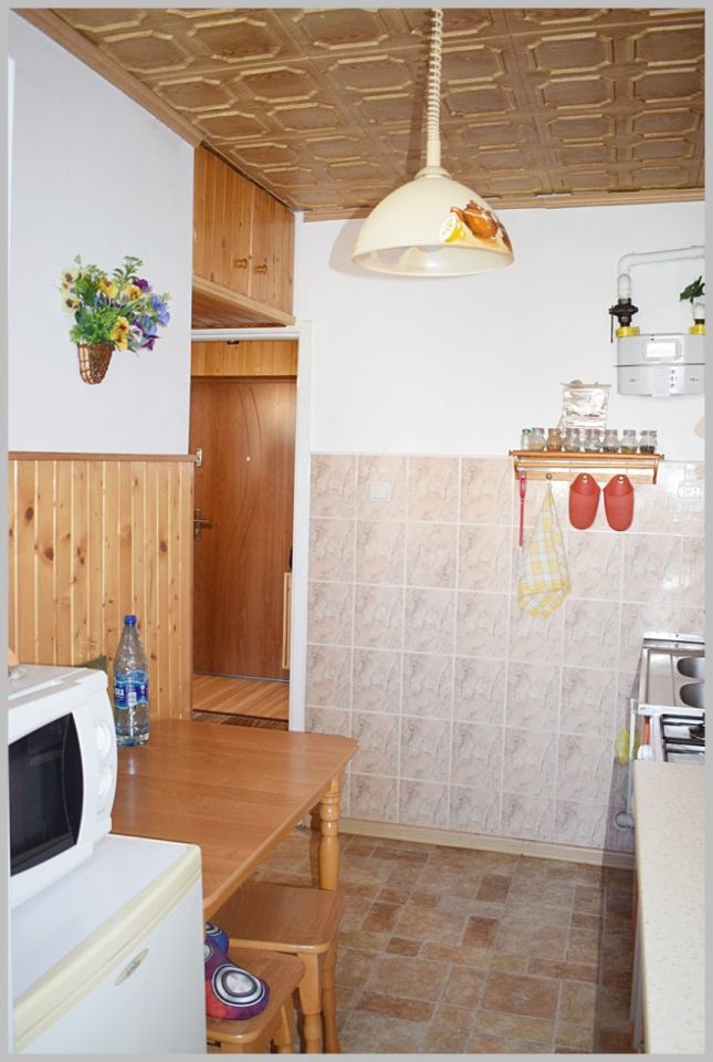 Mieszkanie 3-pokojowe Bielsko-Biała Złote Łany, ul. Jutrzenki. Zdjęcie 12