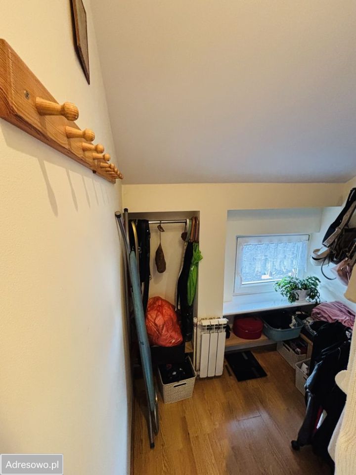 Mieszkanie 2-pokojowe Zabrze Biskupice, ul. Władysława IV. Zdjęcie 5