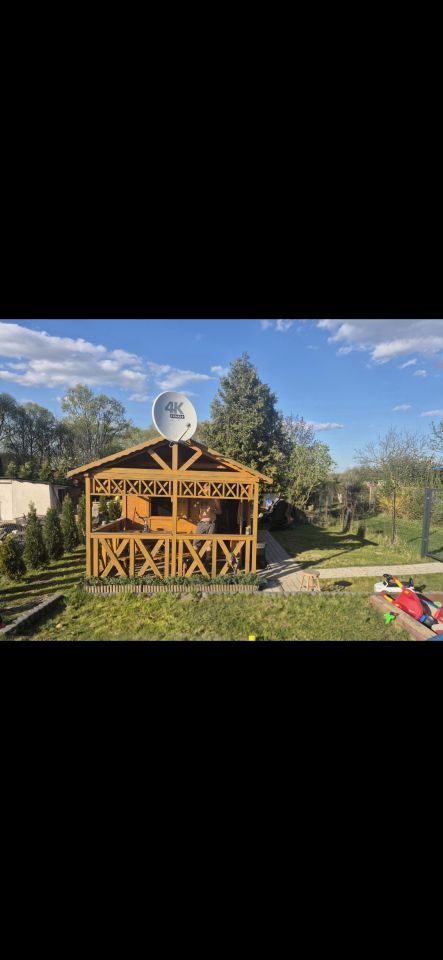 Działka rod Knurów Szczygłowice, ul. Aleja Piastów. Zdjęcie 3