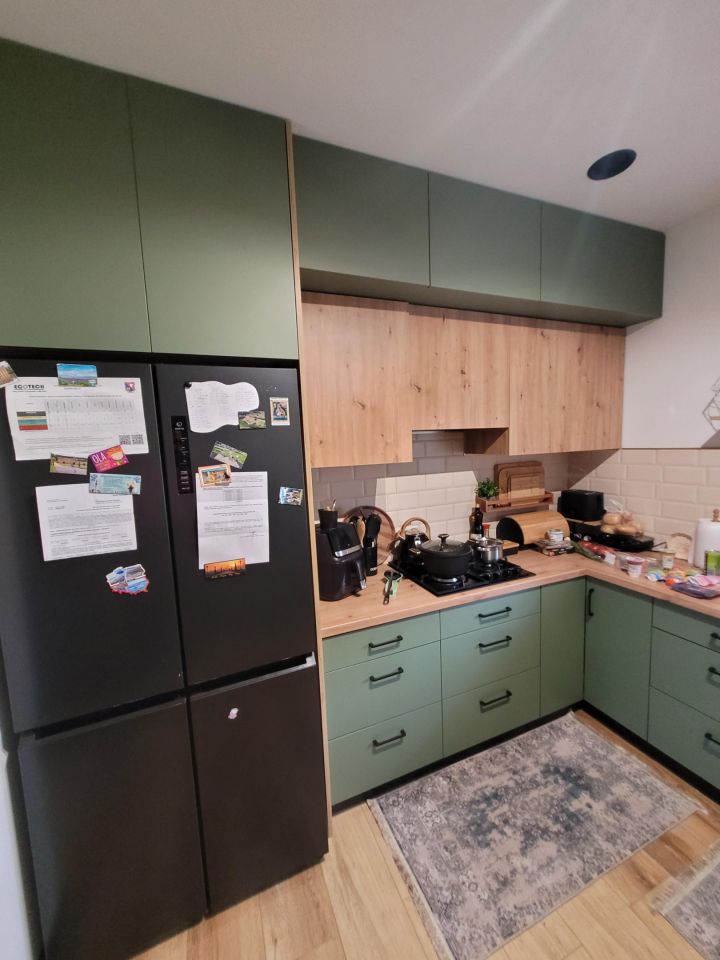 dom wolnostojący, 3 pokoje Chrząstów Kolonia. Zdjęcie 12