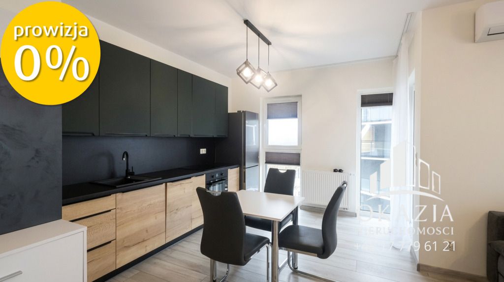 Mieszkanie 1-pokojowe Rzeszów, ul. Eugeniusza Kwiatkowskiego. Zdjęcie 1