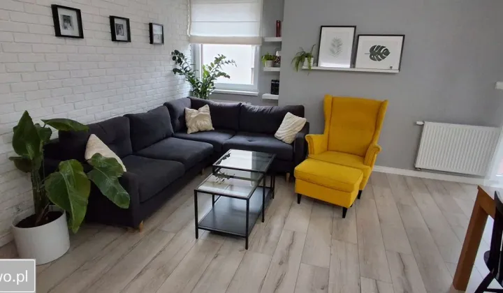 Mieszkanie 3-pokojowe Bielsko-Biała Złote Łany, ul. Złotych Kłosów