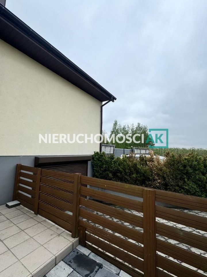 dom wolnostojący, 5 pokoi Mąkolno. Zdjęcie 30