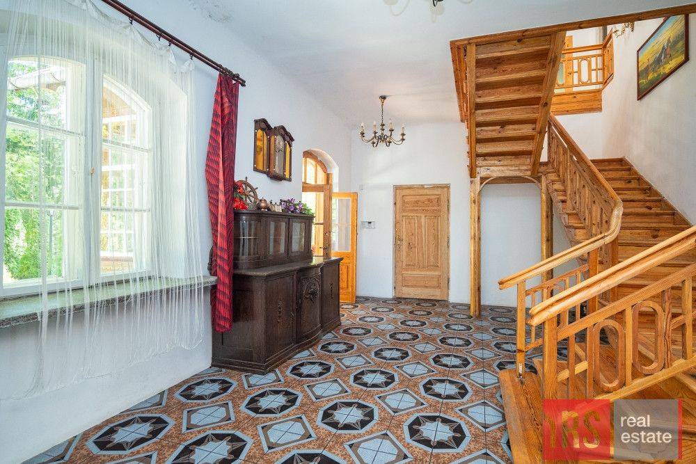 dom wolnostojący, 6 pokoi Adampol kolonia. Zdjęcie 9