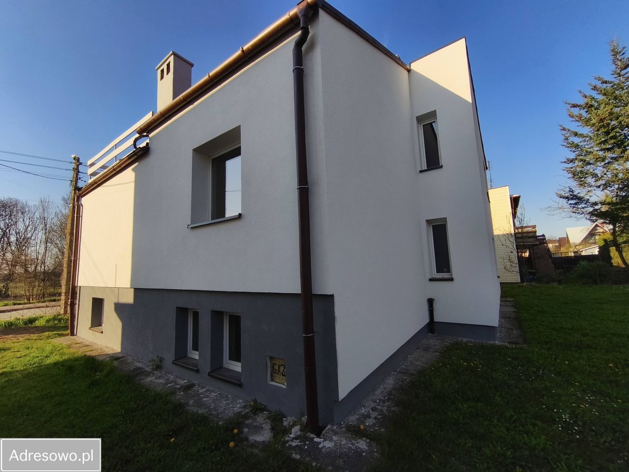 dom wolnostojący, 5 pokoi Prudnik, ul. Zwycięstwa. Zdjęcie 5