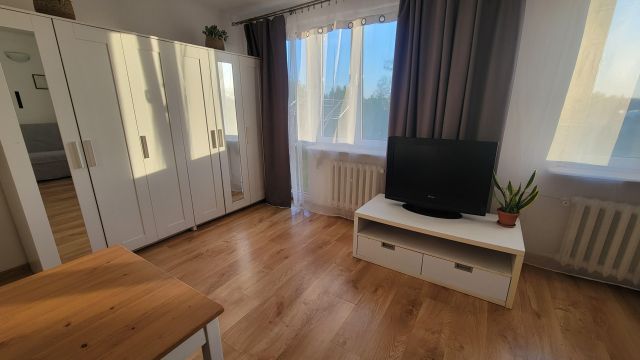 Mieszkanie 2-pokojowe Rzeszów Śródmieście, ul. Jana Kochanowskiego. Zdjęcie 5