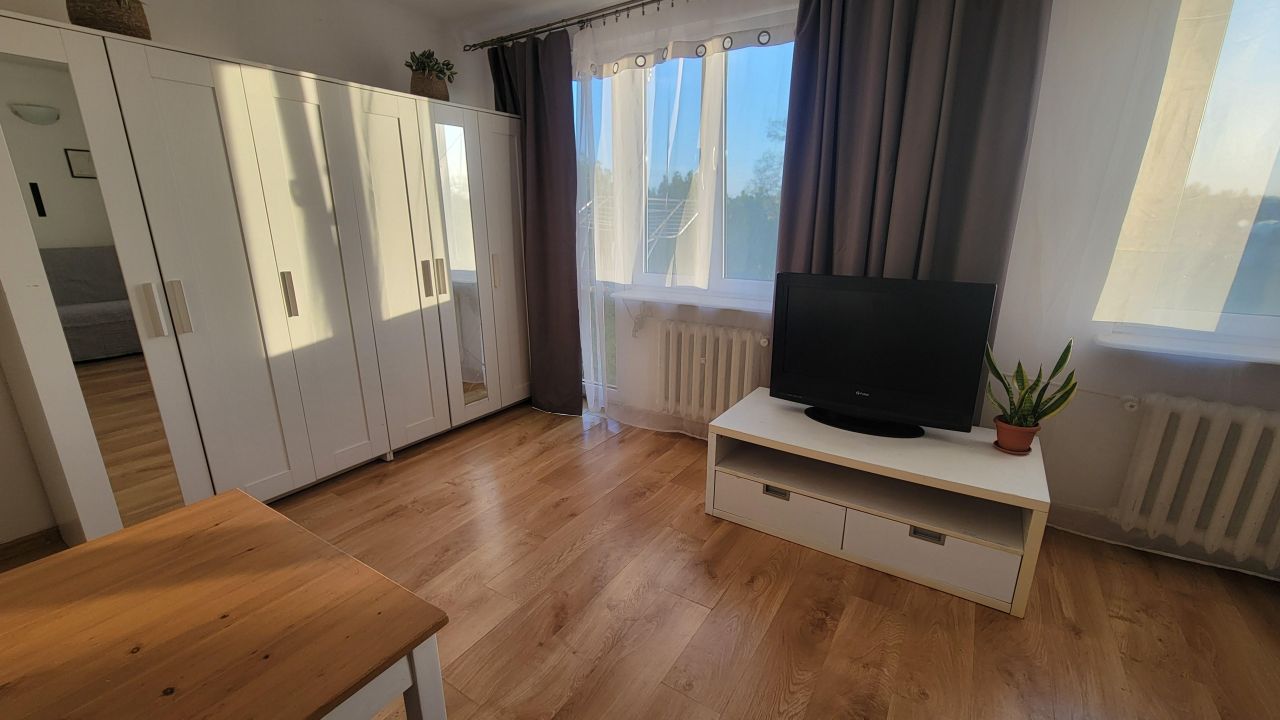 Mieszkanie 2-pokojowe Rzeszów Śródmieście, ul. Jana Kochanowskiego. Zdjęcie 5