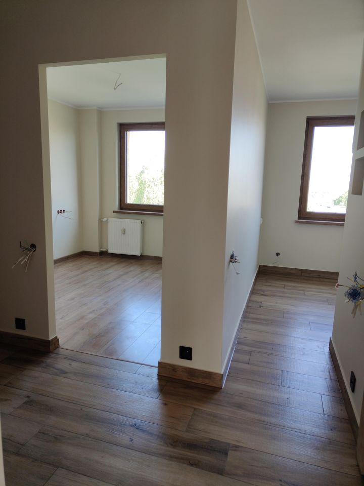 Mieszkanie 3-pokojowe Katowice Giszowiec, ul. Wojciecha. Zdjęcie 8