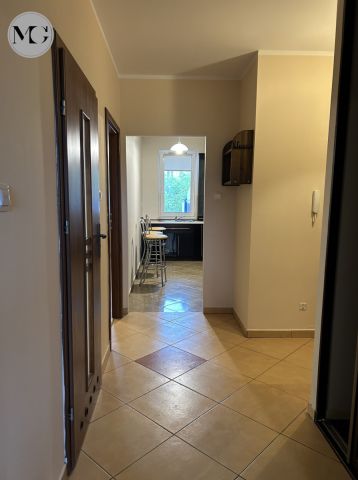 Mieszkanie 3-pokojowe Bydgoszcz Szwederowo, ul. Antoniego Chołoniewskiego. Zdjęcie 9