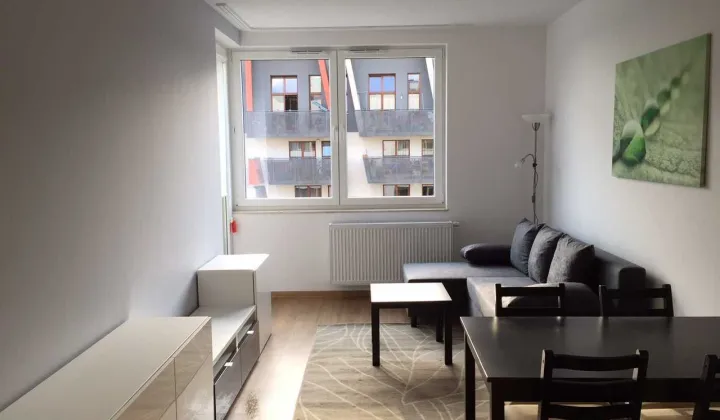 Mieszkanie 2-pokojowe Kraków Ruczaj, ul. dr. Jana Piltza