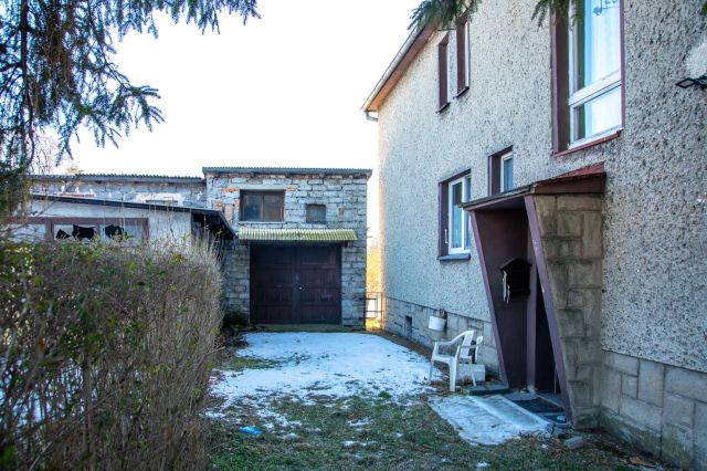 dom wolnostojący, 6 pokoi Gołkowice, ul. 1 Maja. Zdjęcie 17