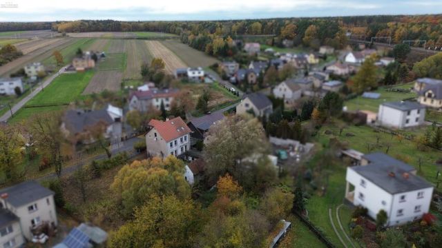 dom wolnostojący, 8 pokoi Paczyna, ul. Leśna. Zdjęcie 3