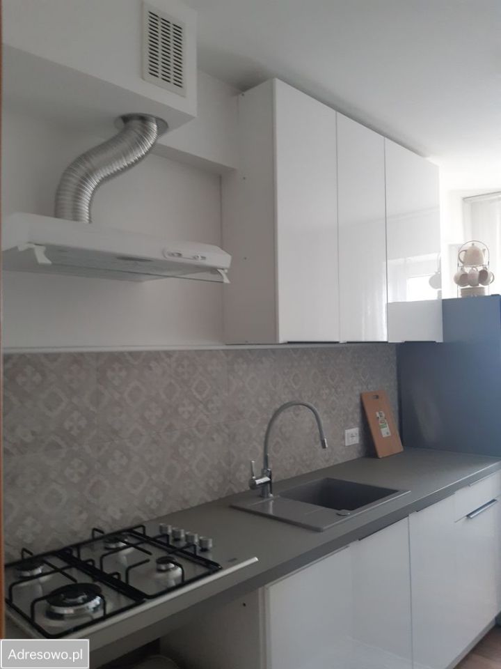 Mieszkanie 3-pokojowe Kraków Prądnik Czerwony, ul. Pilotów. Zdjęcie 3